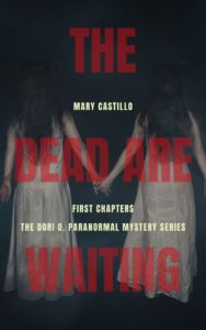 Dead Are Waiting Cover